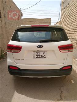 کیا سۆرینتۆ